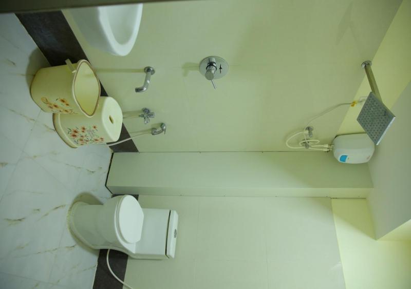 Hotel Maruthi Inn Nirmal  Exteriér fotografie