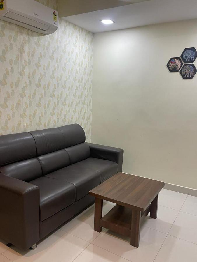 Hotel Maruthi Inn Nirmal  Exteriér fotografie